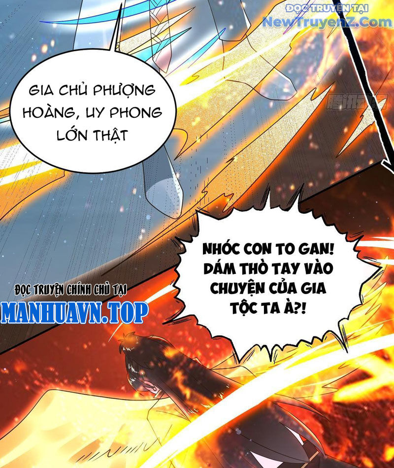 Nữ Đồ Đệ Ai Nấy Đều Muốn Giết Ta Chương 253 Ảnh 46