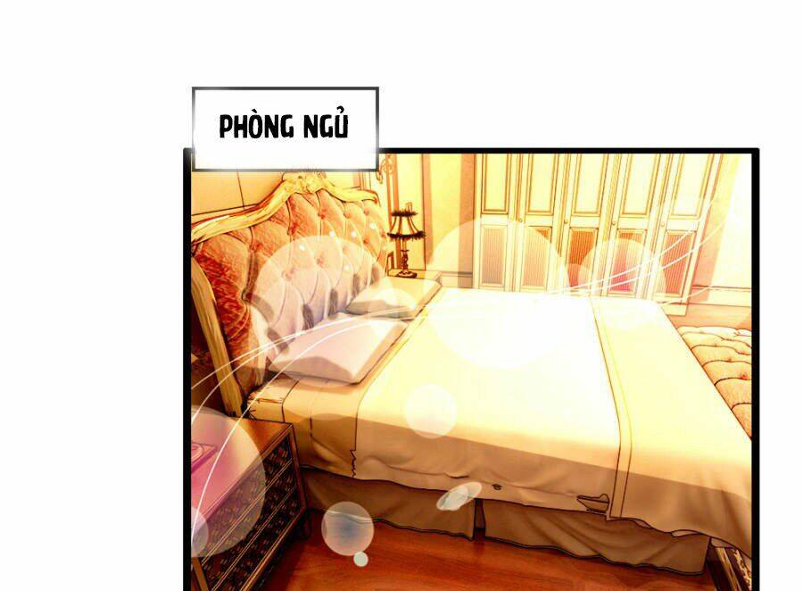 Ẩn Hôn Mật Ái: Cô Vợ Nhỏ Của Tổng Tài Tàn Nhẫn Chương 40 Ảnh 24