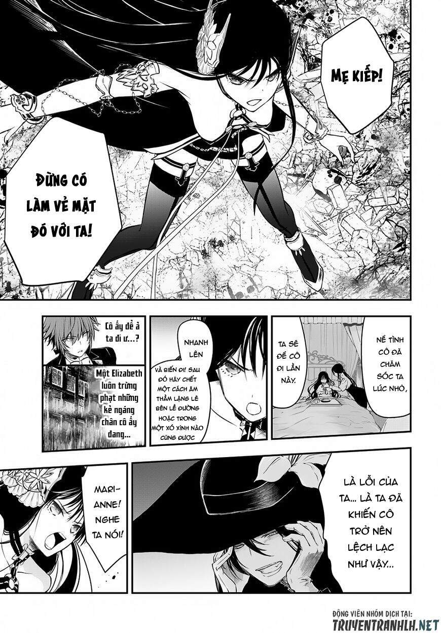 Isekai Goumon Hime Chương 10 Ảnh 8