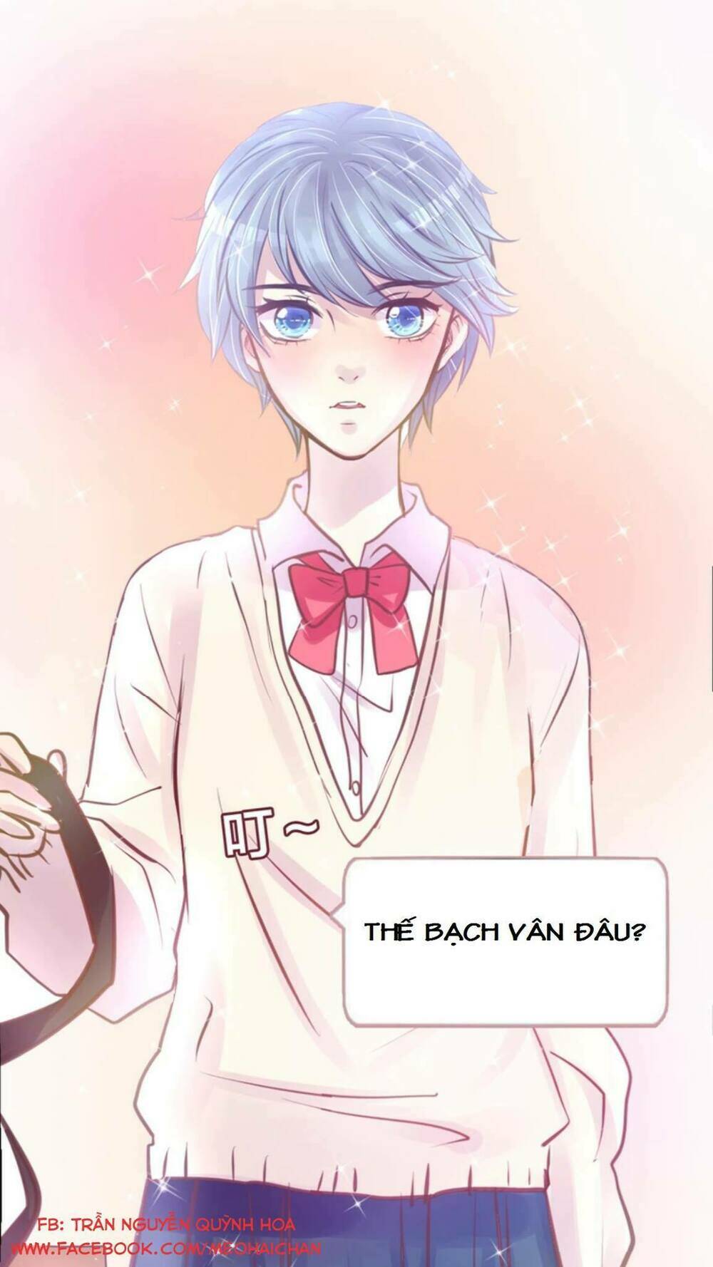 Trả Thù Trường Trung Học 2 Chương 6 Ảnh 39