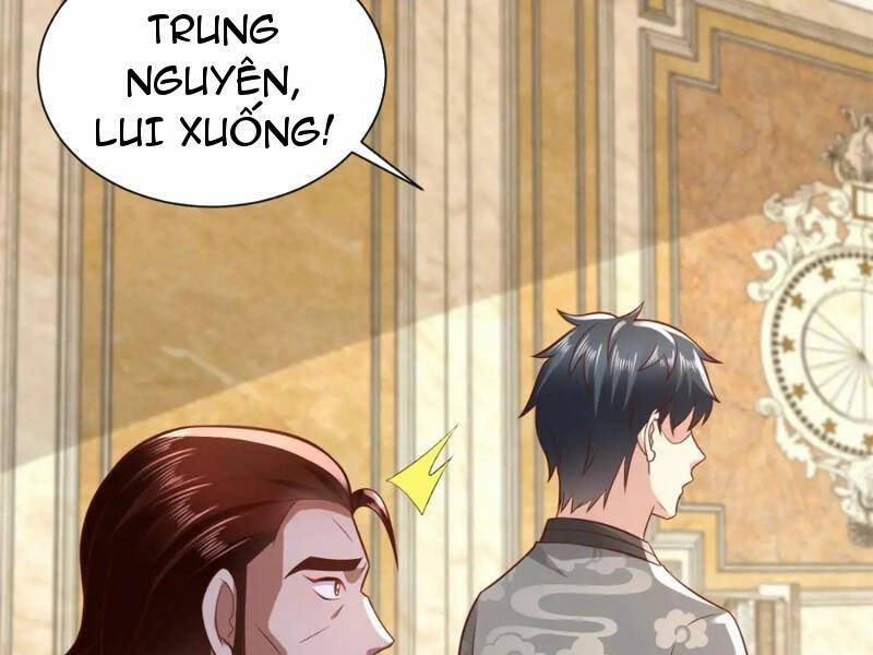 Đô Thị Đệ Nhất Chiến Thần Chương 48 Ảnh 39