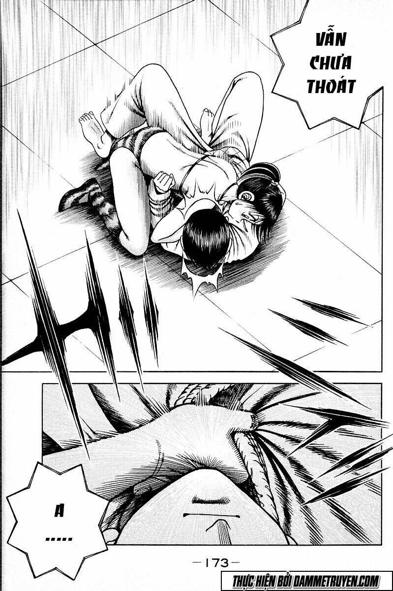 Shin Kotaro Makaritoru! Juudouhen Chương 205 Ảnh 12