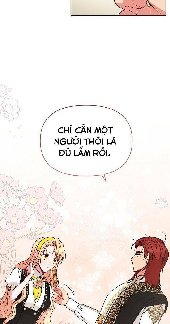 Tôi Đã Nuôi Dưỡng Bạn Thời Thơ Ấu Thành Bạo Chúa Chương 77 Ảnh 41
