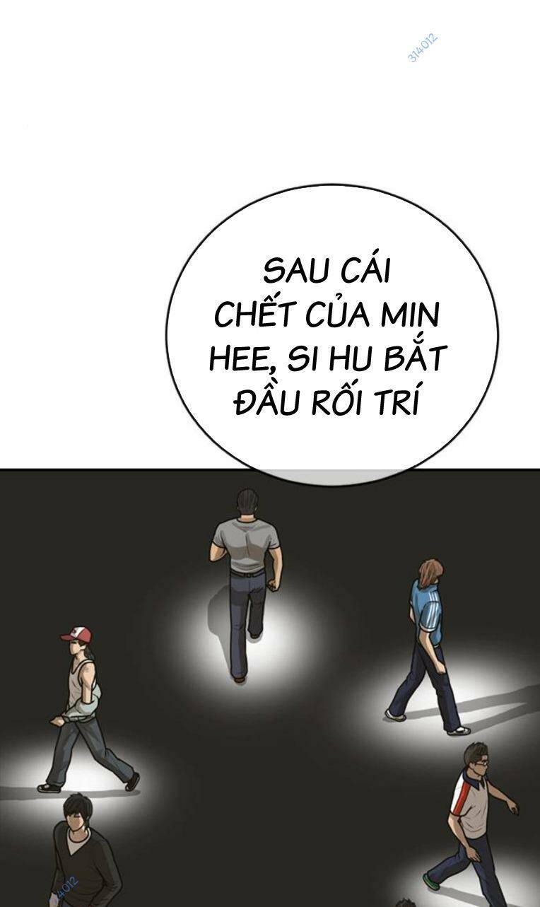 Thời Đại Ulzzang Chương 26 Ảnh 67