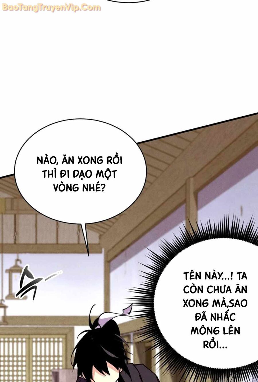 Phi Lôi Đao Thuật Chương 193 Ảnh 97