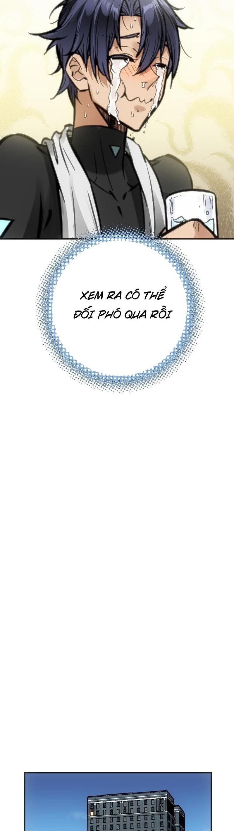 Chí Tử Chí Cường Chương 26 Ảnh 33