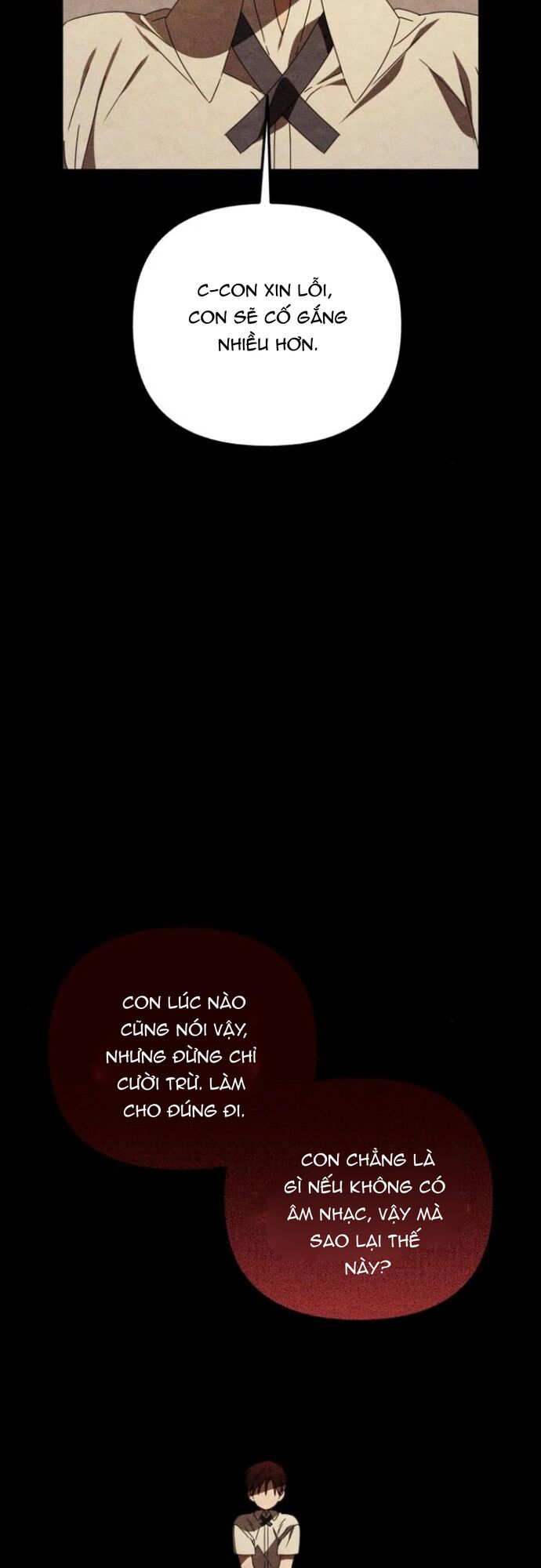 Sounds Like Chương 16 Ảnh 5