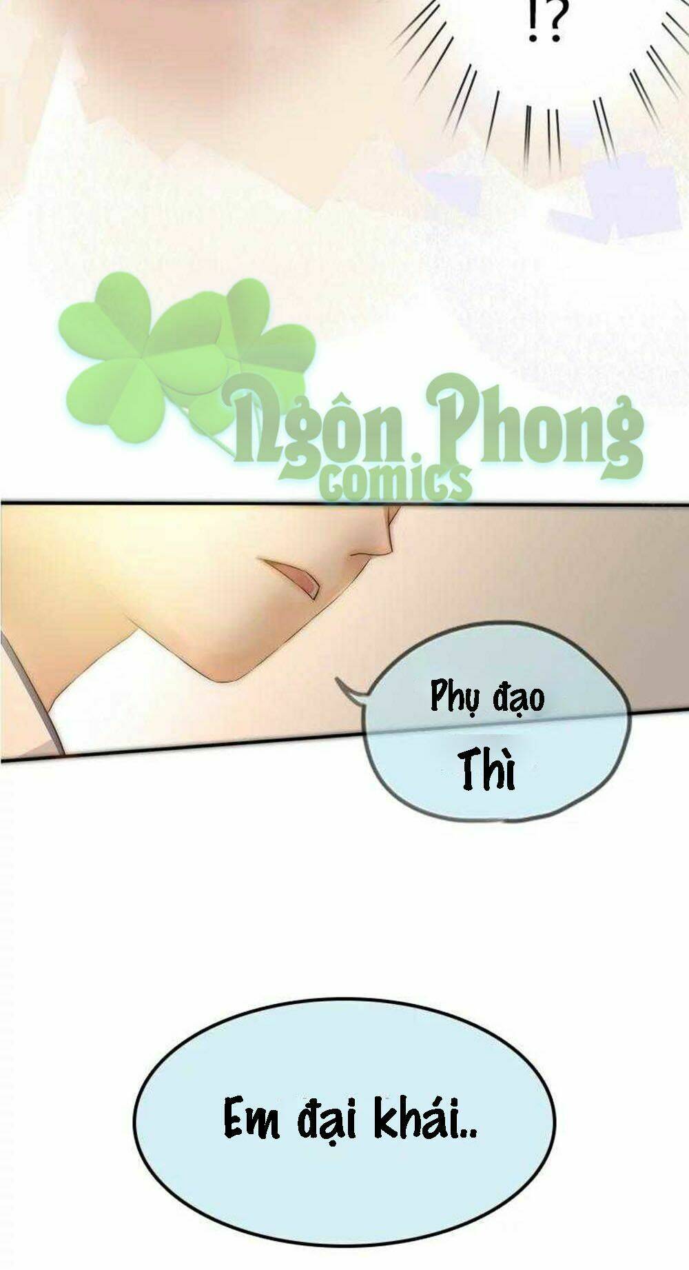 Một Tiếng "Gâu" Để Nói Lời Yêu! Chương 6 Ảnh 7