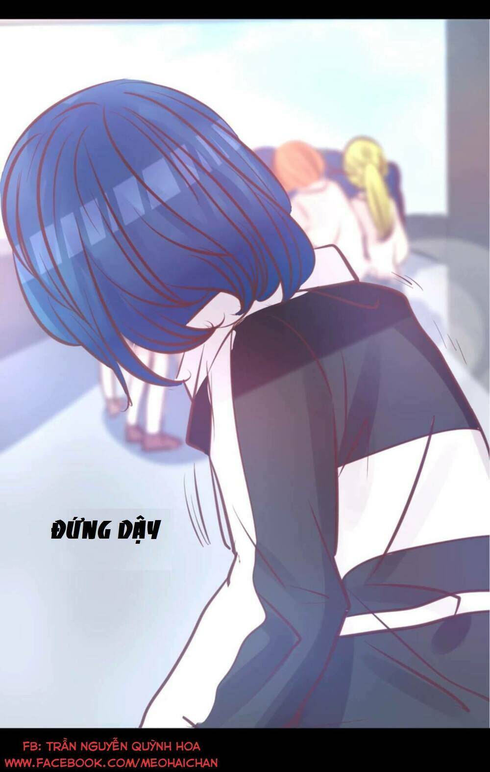 Trả Thù Trường Trung Học 2 Chương 5 Ảnh 45