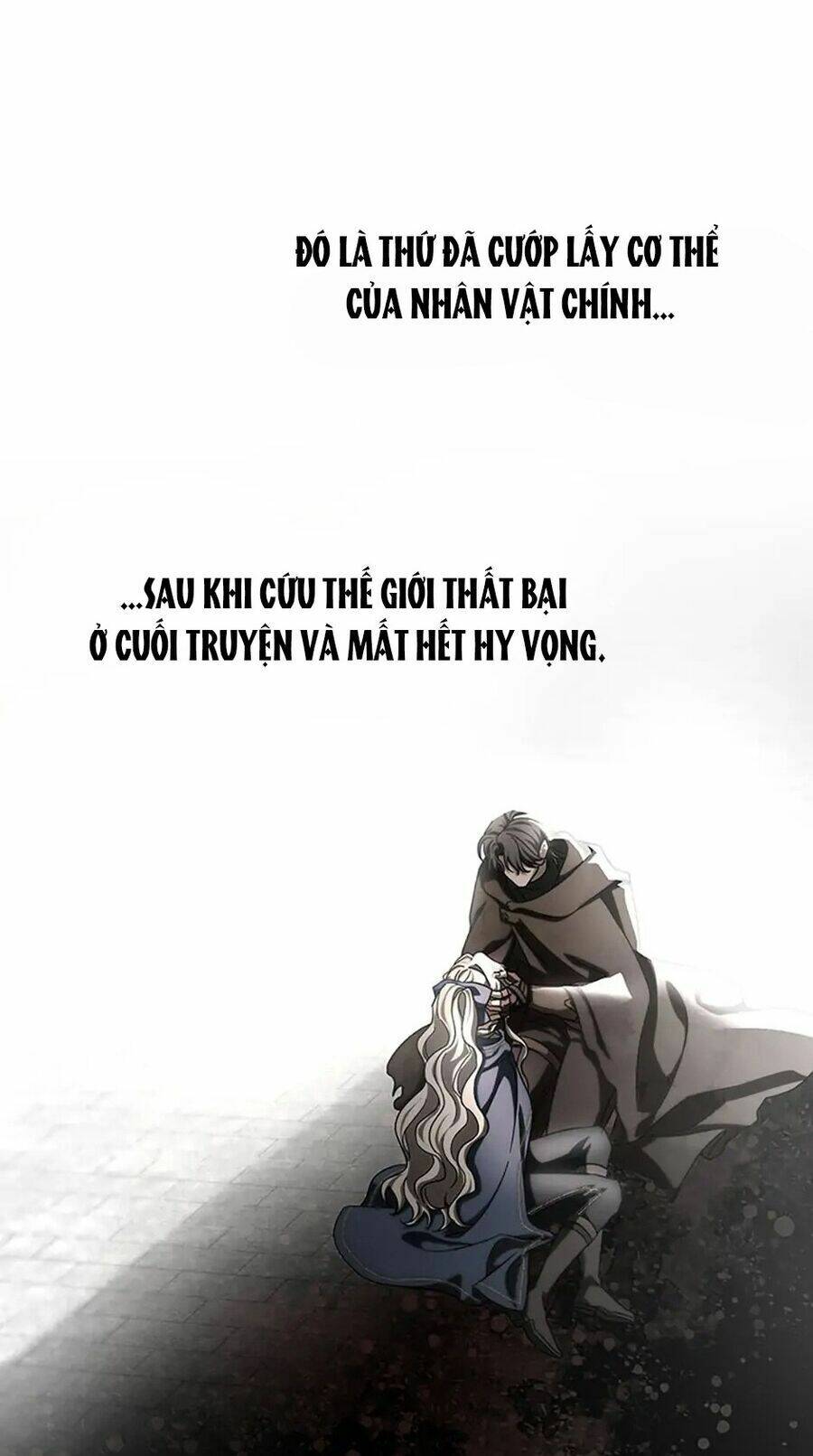 Trở Thành Cứu Tinh Của Nhân Vật Chính Chương 50 Ảnh 85