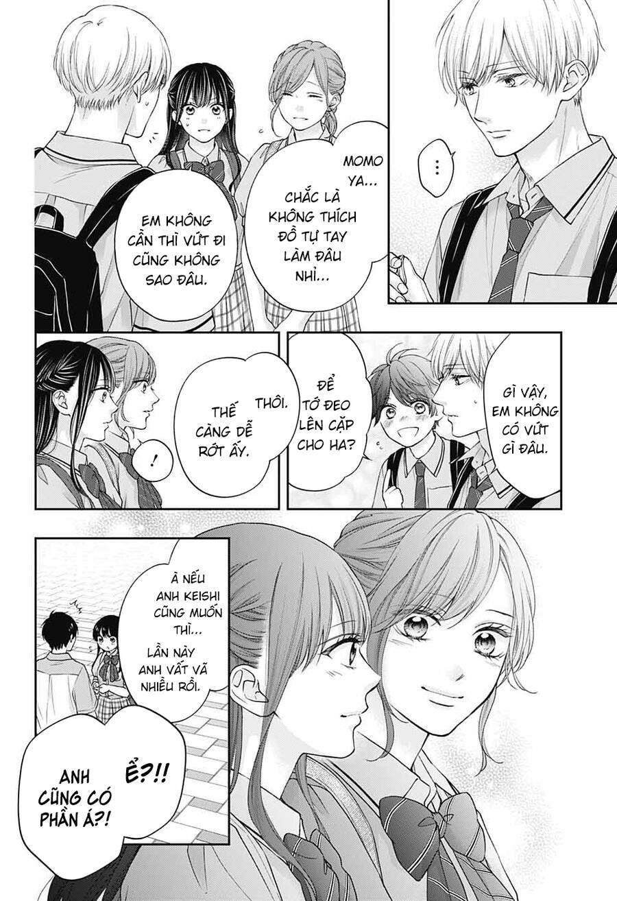 Kono Oto Tomare! Chương 127 Ảnh 12