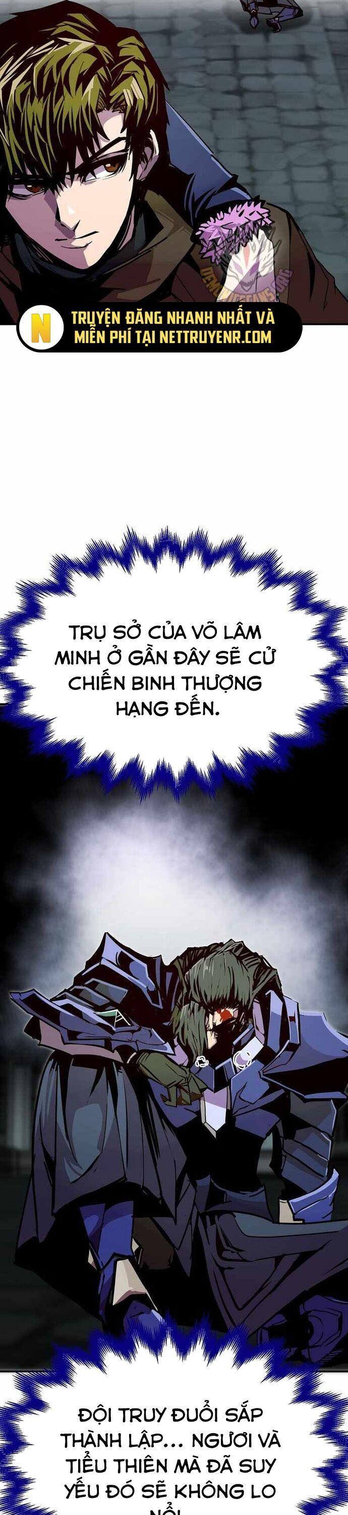 Hồi Quy Trở Lại Thành Kẻ Vô Dụng Chương 81 Ảnh 28