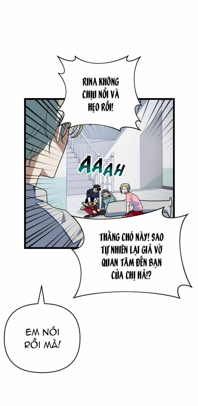 Sự Lãng Mạn Còn Tồn Tại Chương 87 Ảnh 50