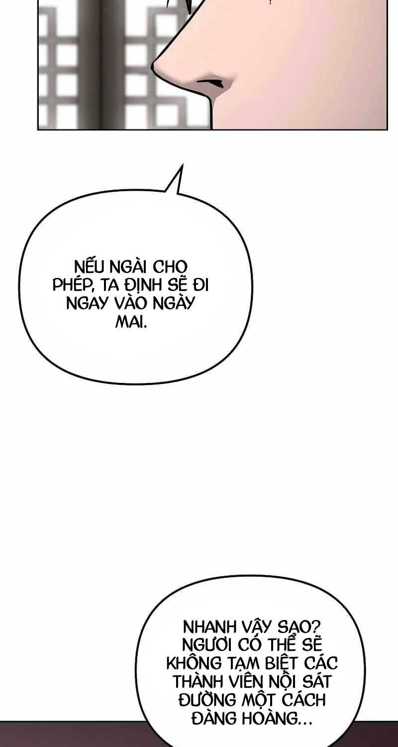 Sự Chuyển Sinh Vào Võ Lâm Thế Gia Của Ranker Chương 133 Ảnh 81