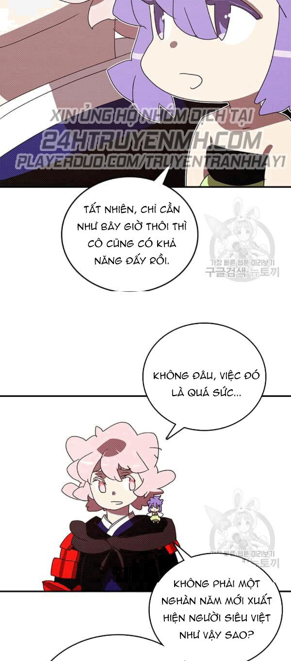 Ta Là Vua Pháp Sư Chương 121 Ảnh 37
