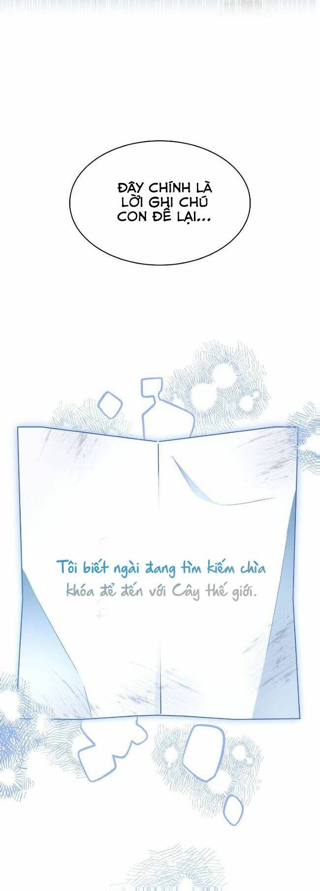 Vì Kết Cục Có Hậu Cho Cuốn Tiểu Thuyết Bi Kịch Chương 16 Ảnh 32