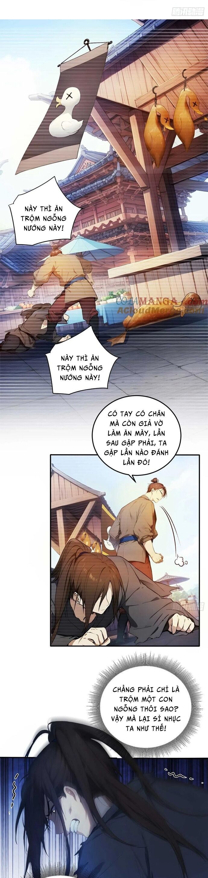 Ngươi Làm Bộ Tu Luyện Đi! Chương 75 Ảnh 11