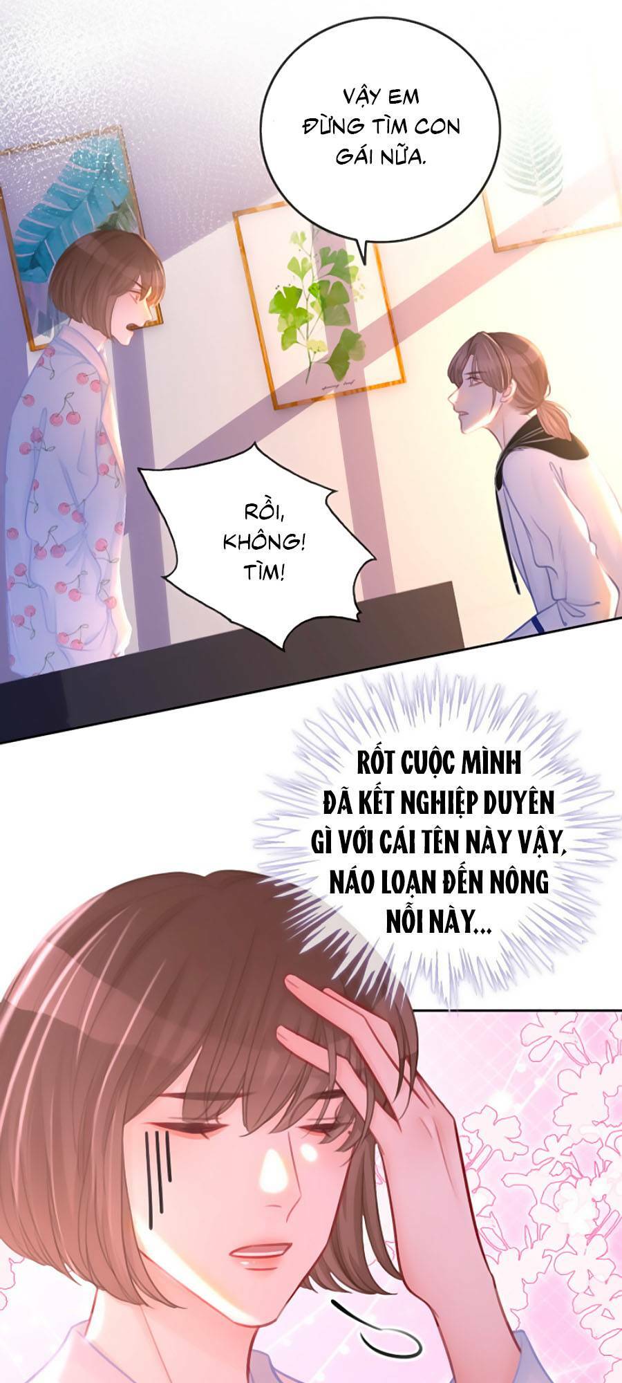 Ám Hắc Hệ Noãn Hôn Chương 147.7 Ảnh 21