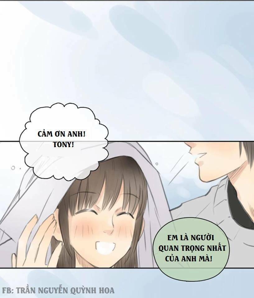 12 Giờ Của Lọ Lem Chương 28 Ảnh 17