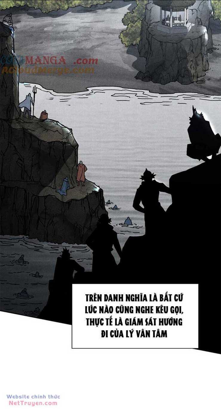Tâm Ma Chương 158 Ảnh 9