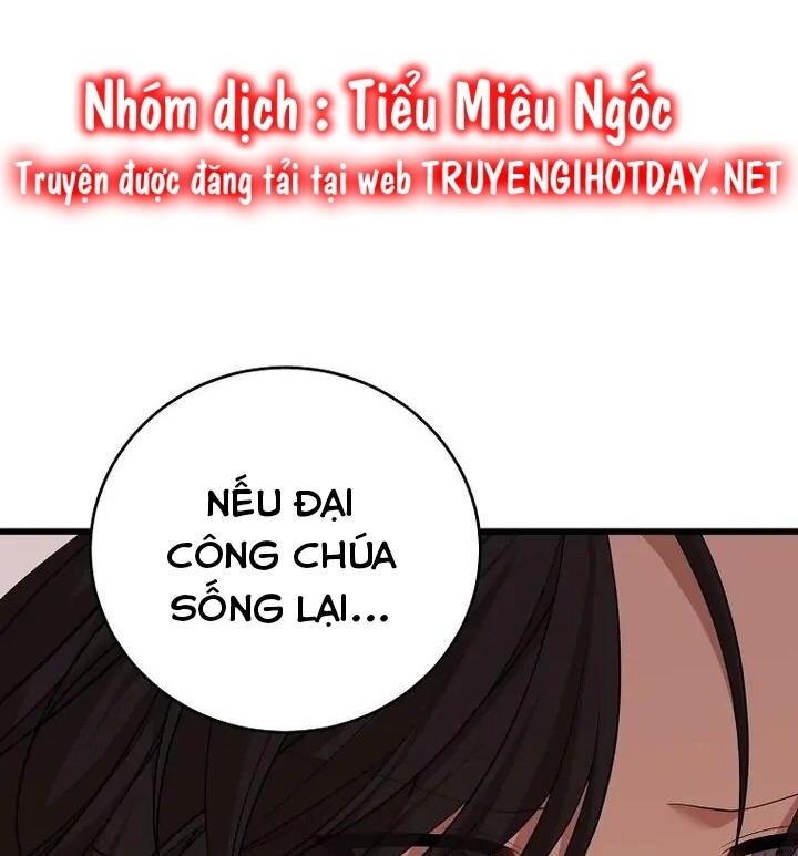 Những Người Anh Nguy Hiểm Của Công Nương Chương 86 Ảnh 74