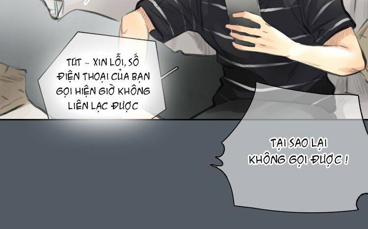 12 Giờ Của Lọ Lem Chương 47 Ảnh 27