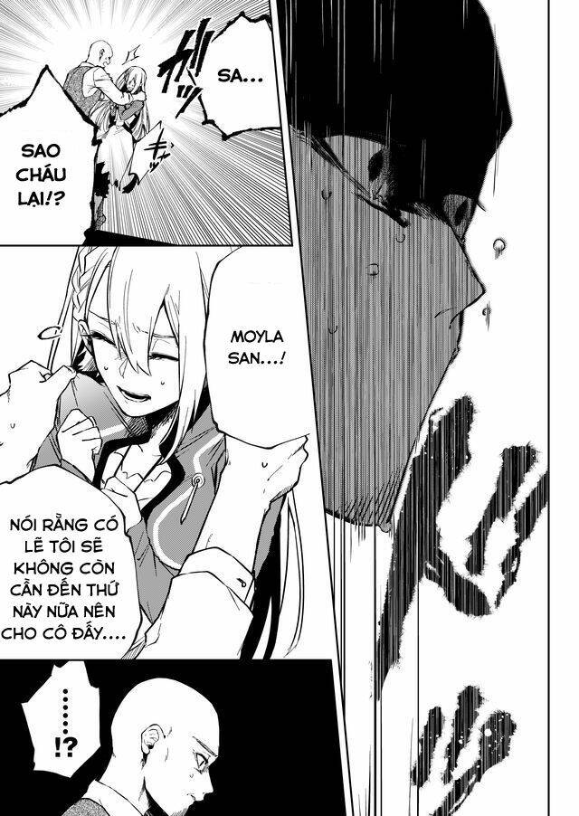 Fushi No Sougishi Chương 10 Ảnh 11