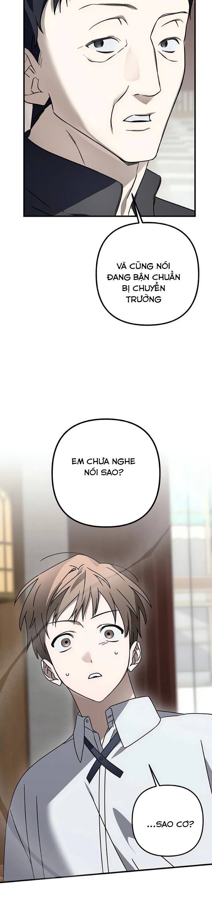 Sounds Like Chương 7 Ảnh 25