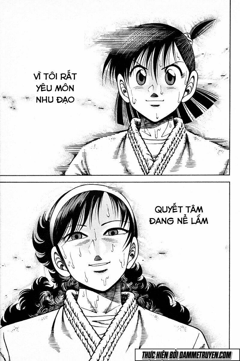 Shin Kotaro Makaritoru! Juudouhen Chương 212 Ảnh 13