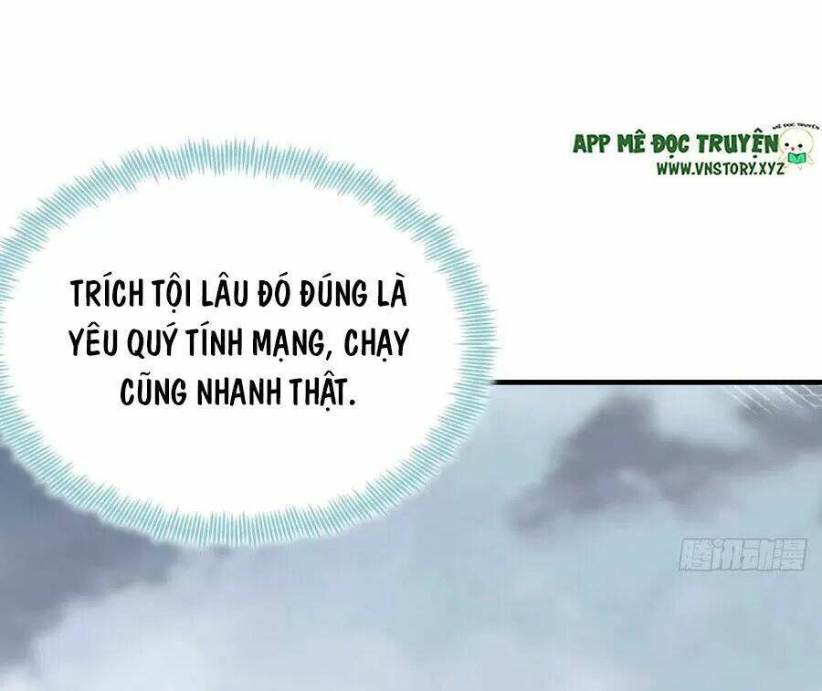 Lại Bị Bệnh Chiều Chuộng Quấn Lấy Chương 61 Ảnh 11