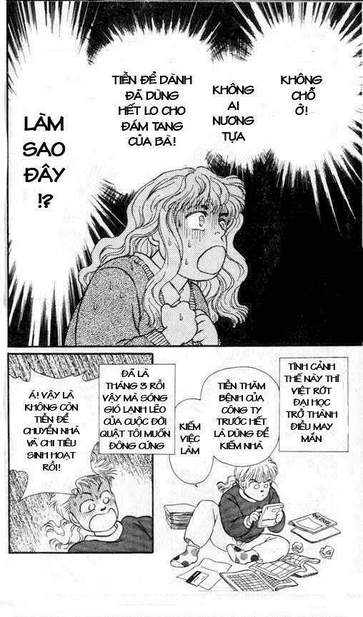 Bara No Tame Ni Chương 1 Ảnh 17