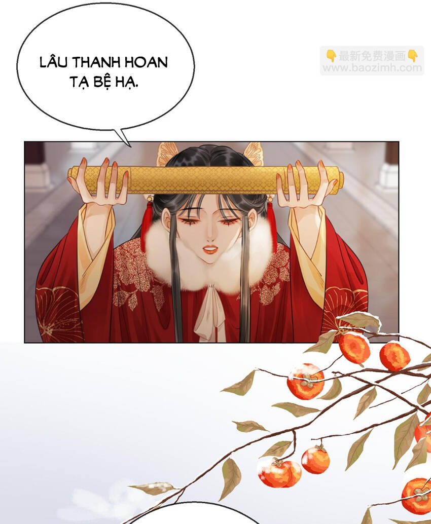 Thanh Hoan Tự Chương 52 Ảnh 12