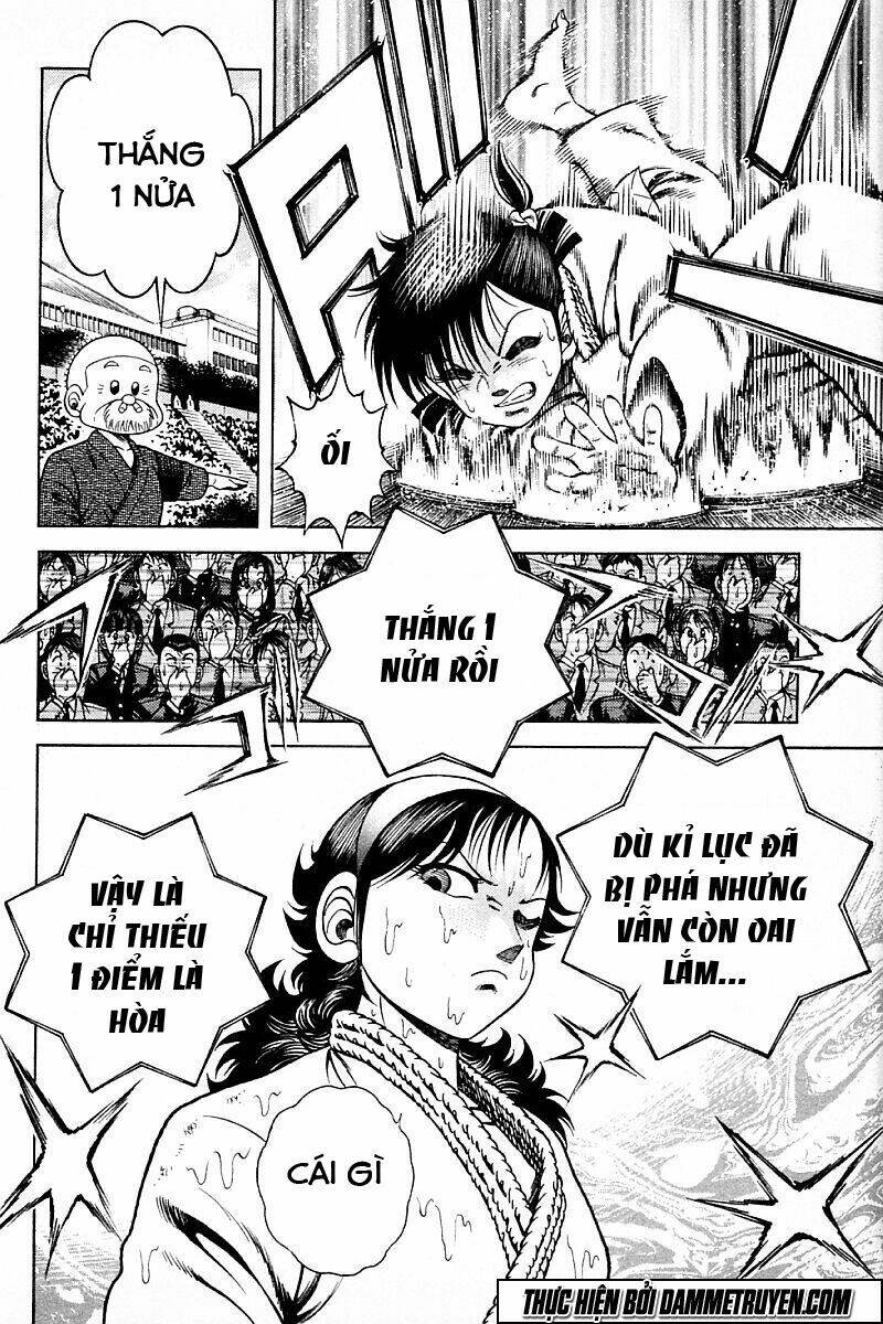 Shin Kotaro Makaritoru! Juudouhen Chương 211 Ảnh 14
