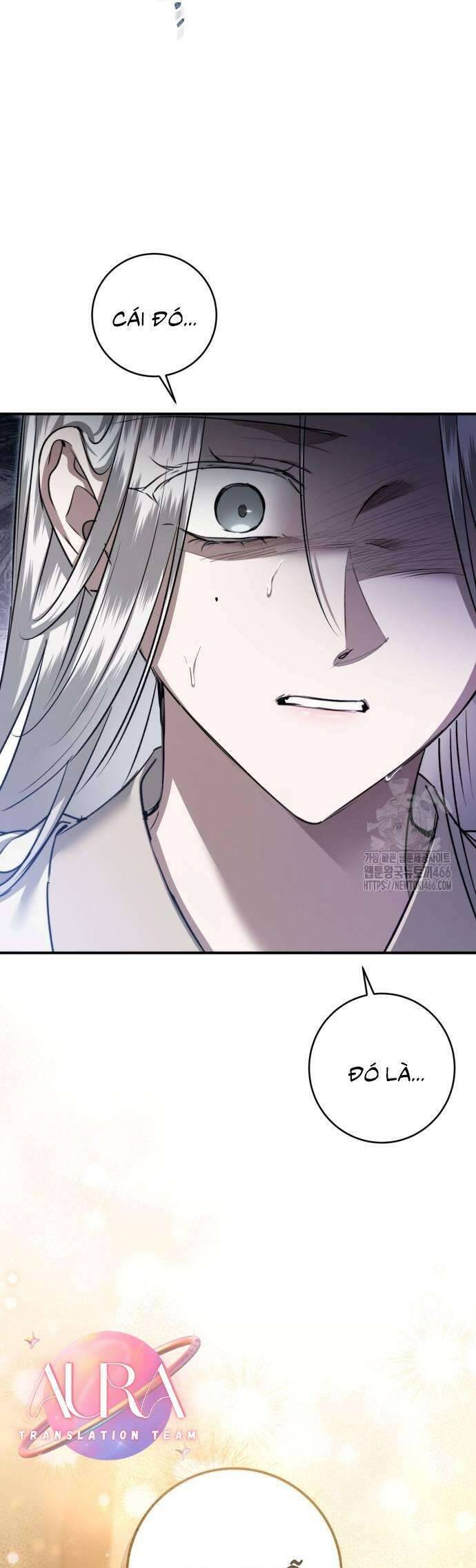 Khi Hắc Lang Gọi Tên Tôi Chương 42 Ảnh 28