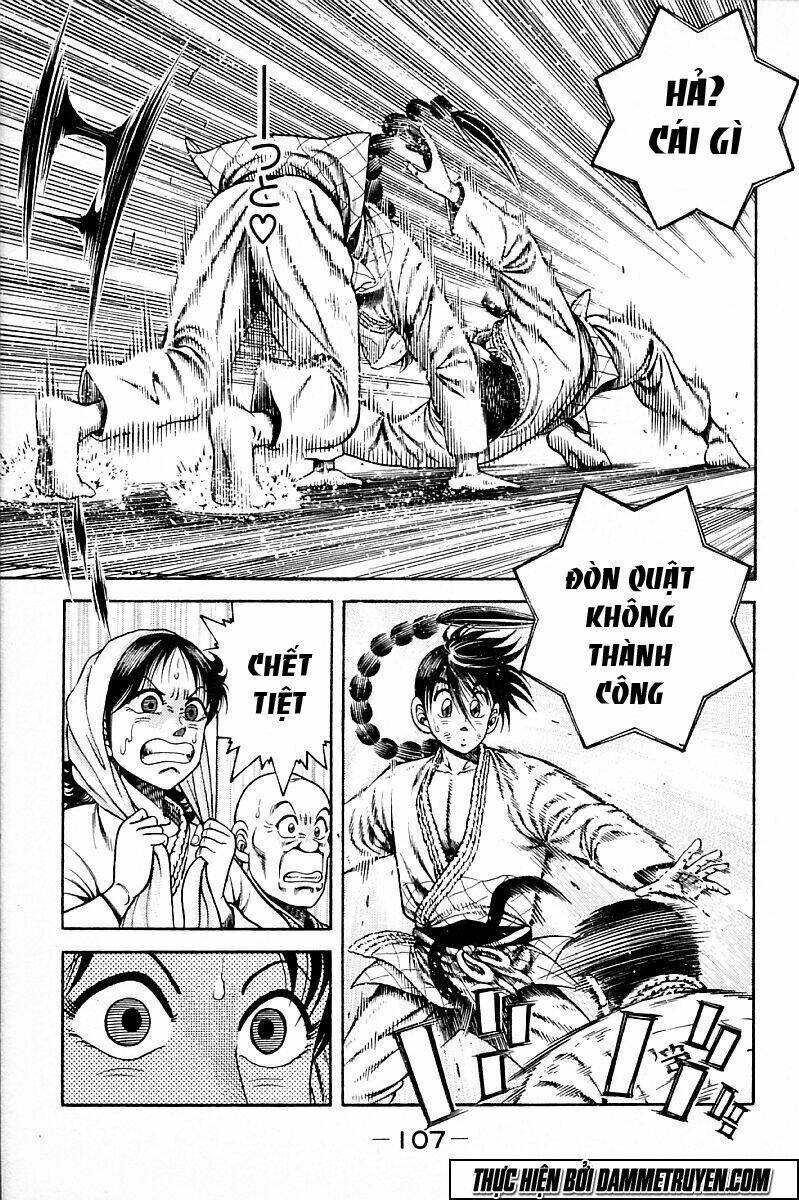 Shin Kotaro Makaritoru! Juudouhen Chương 220 Ảnh 8