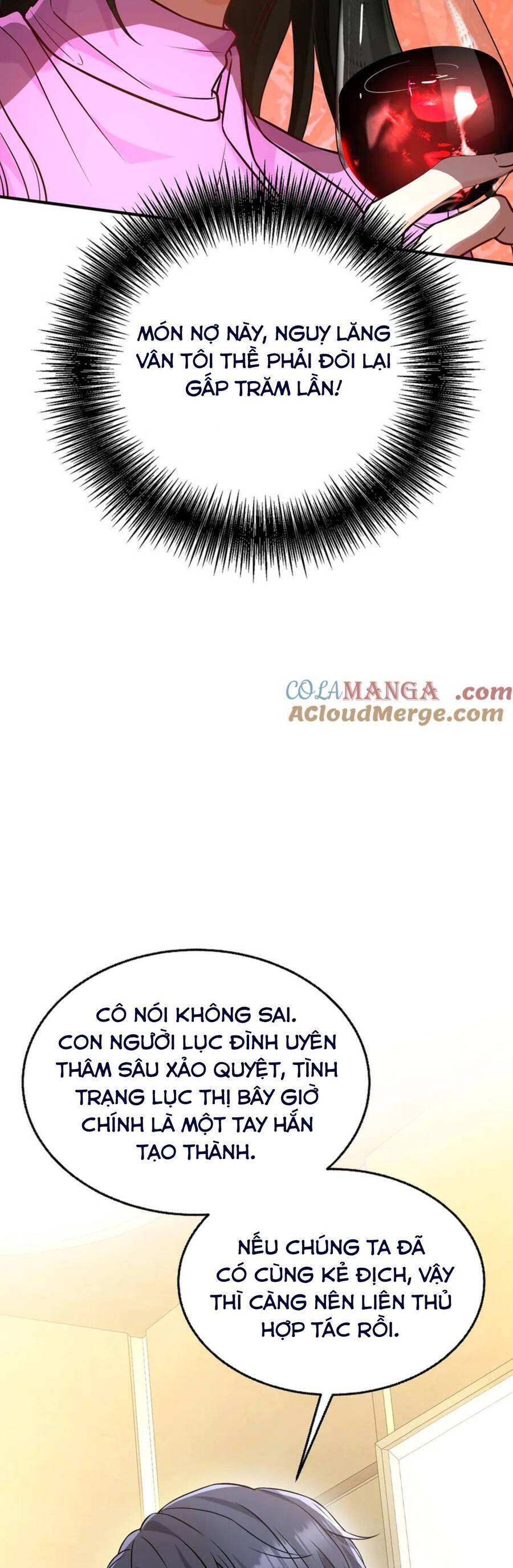 Sau Khi Chia Tay , Tôi Có Kết Đẹp Cùng Với Chú Nhỏ Chương 82 Ảnh 24