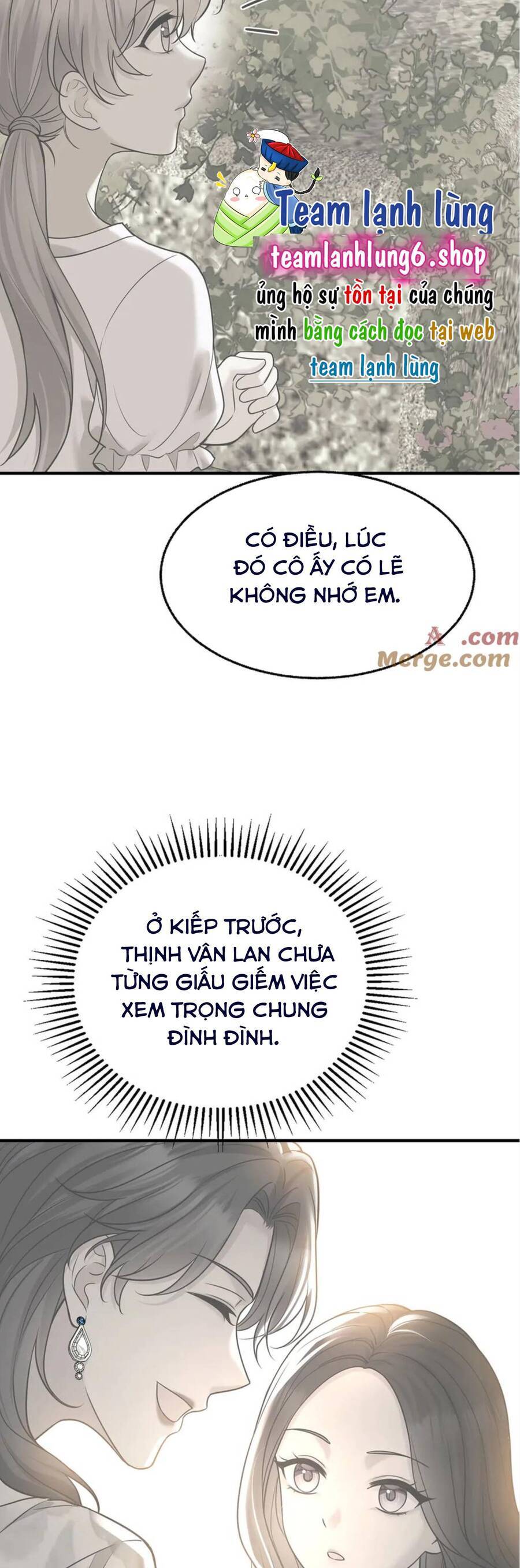 Sau Khi Chia Tay , Tôi Có Kết Đẹp Cùng Với Chú Nhỏ Chương 82 Ảnh 9