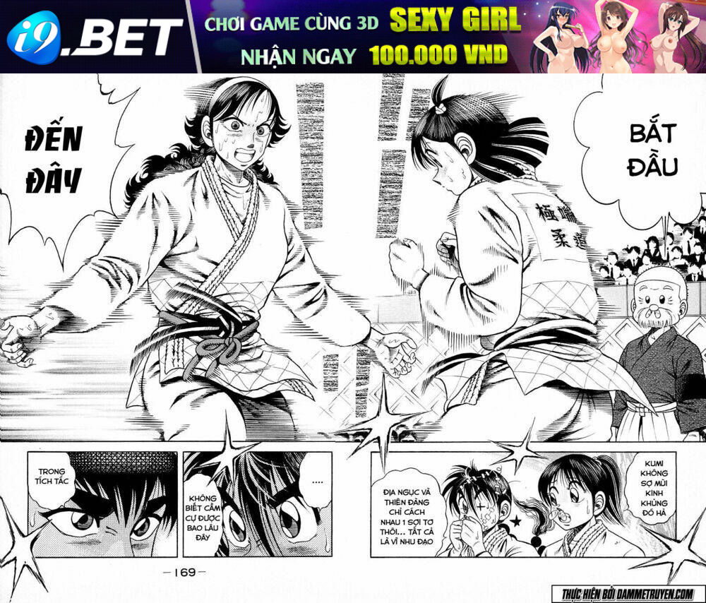 Shin Kotaro Makaritoru! Juudouhen Chương 212 Ảnh 14