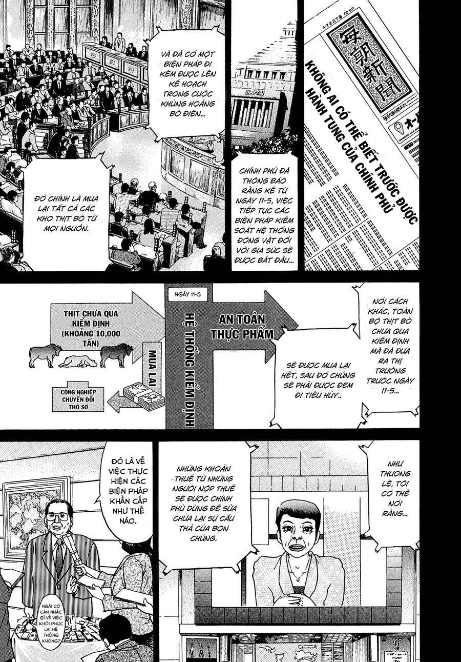 Kiichi!! Vs Chương 10 Ảnh 4