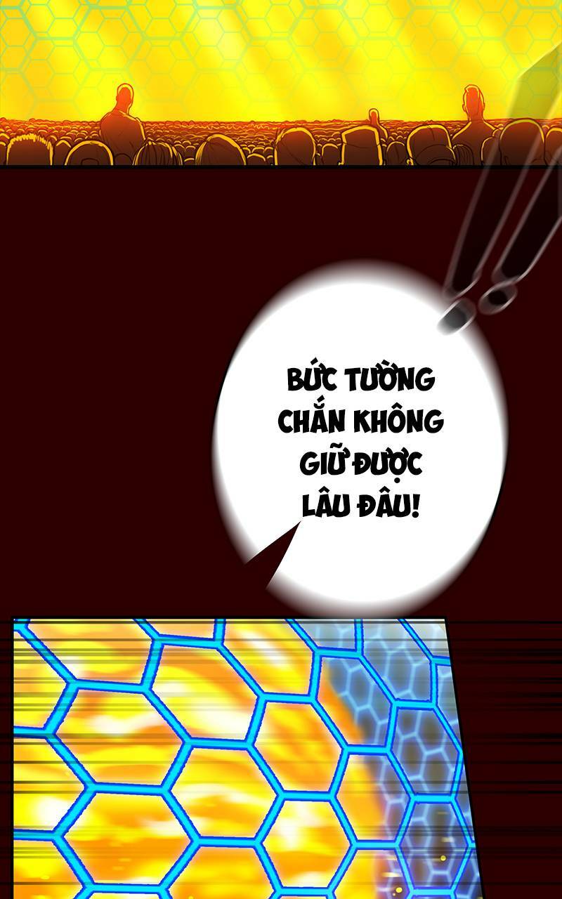 Ordeal Chương 9 Ảnh 15
