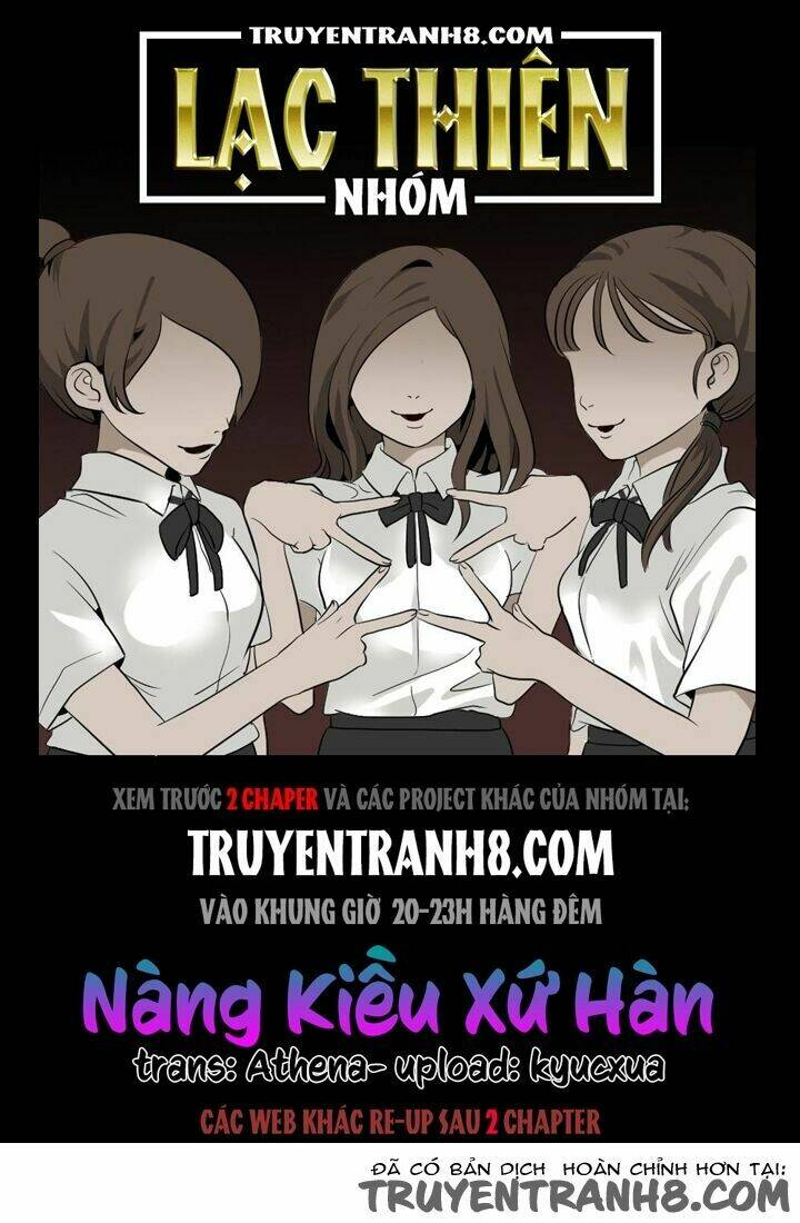 Cô Gái Khốn Khổ-Disrespectful Bitch Chương 60 Ảnh 2