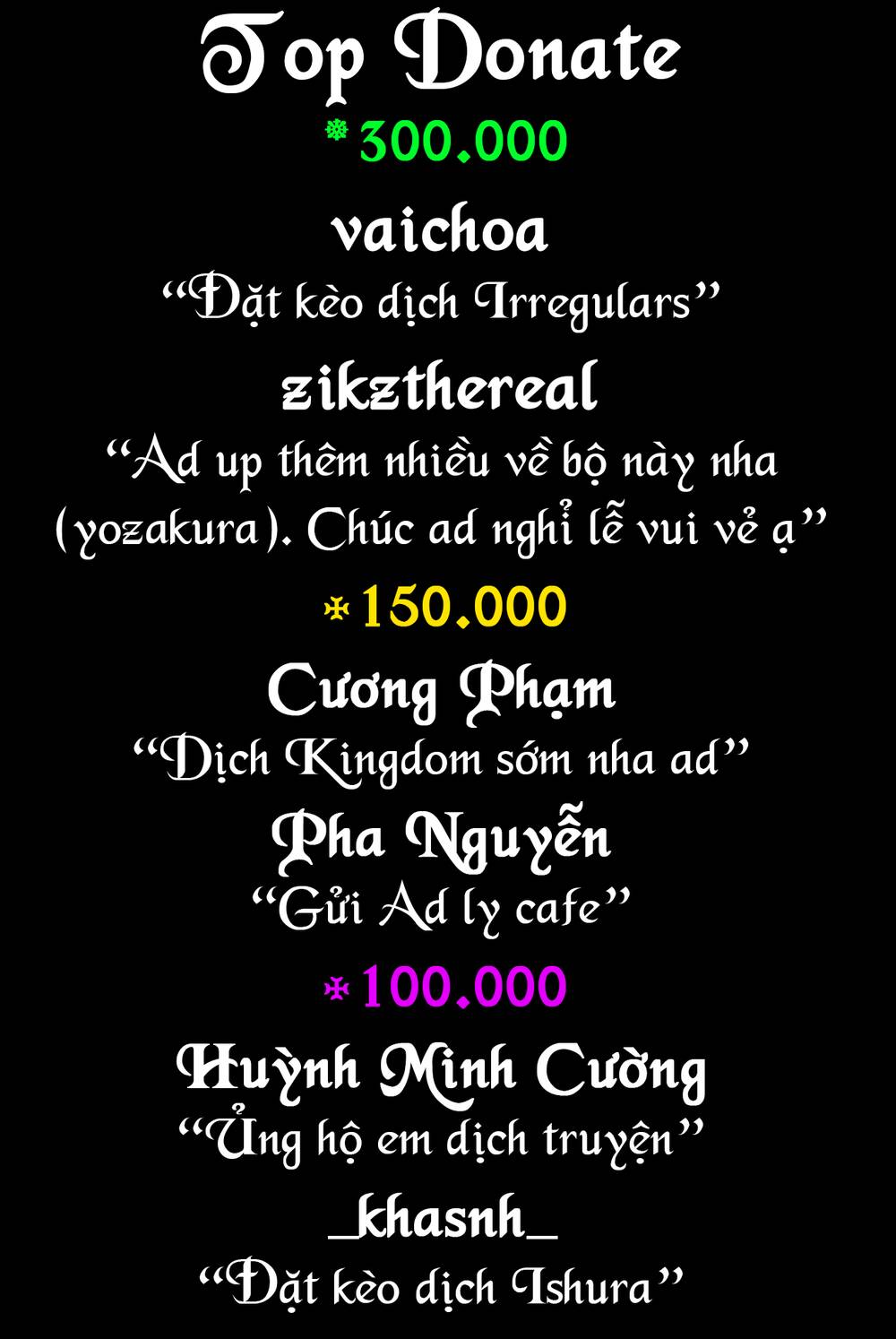 Ishura - Tân Ma Vương Đại Chiến Chương 12 Ảnh 18