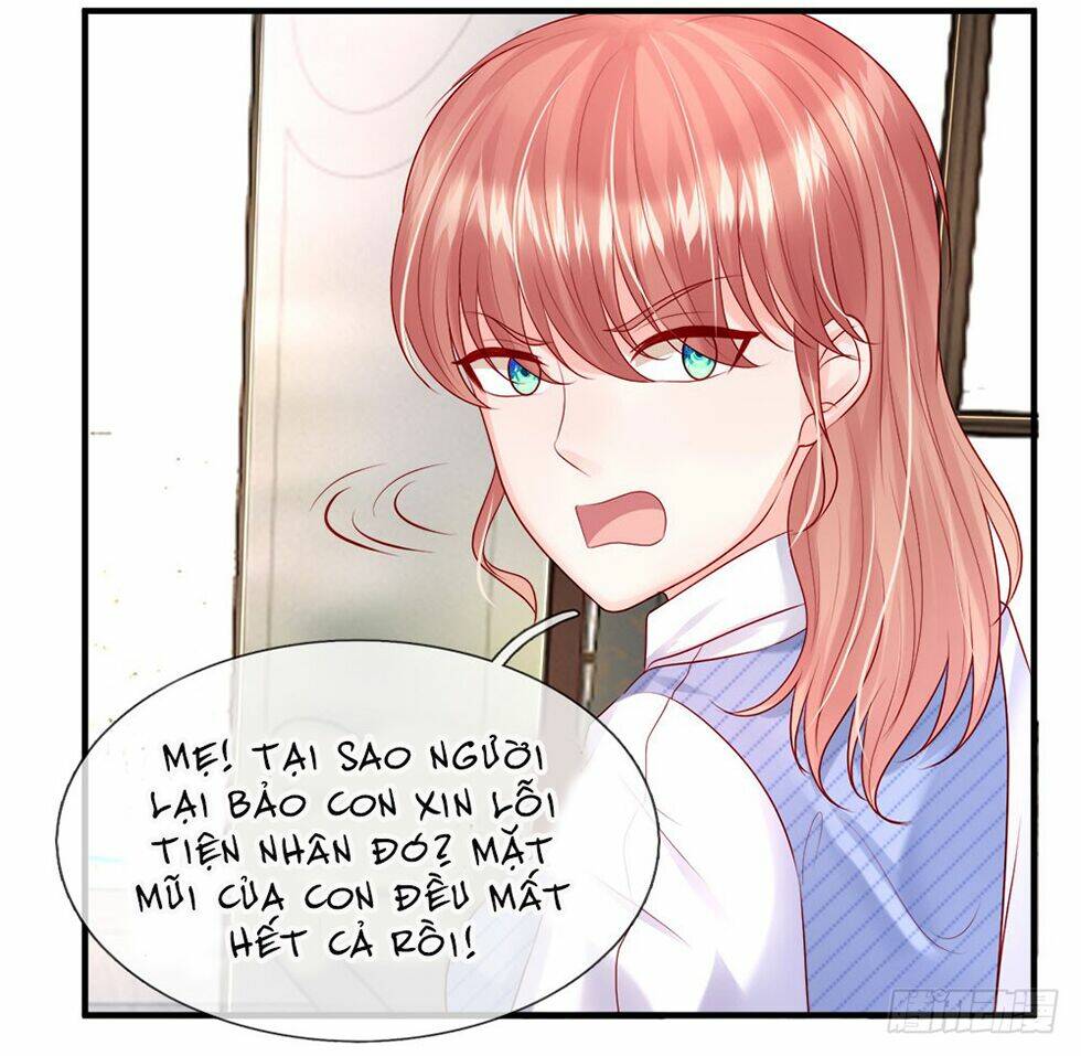 Ẩn Hôn Mật Ái: Cô Vợ Nhỏ Của Tổng Tài Tàn Nhẫn Chương 32 Ảnh 13
