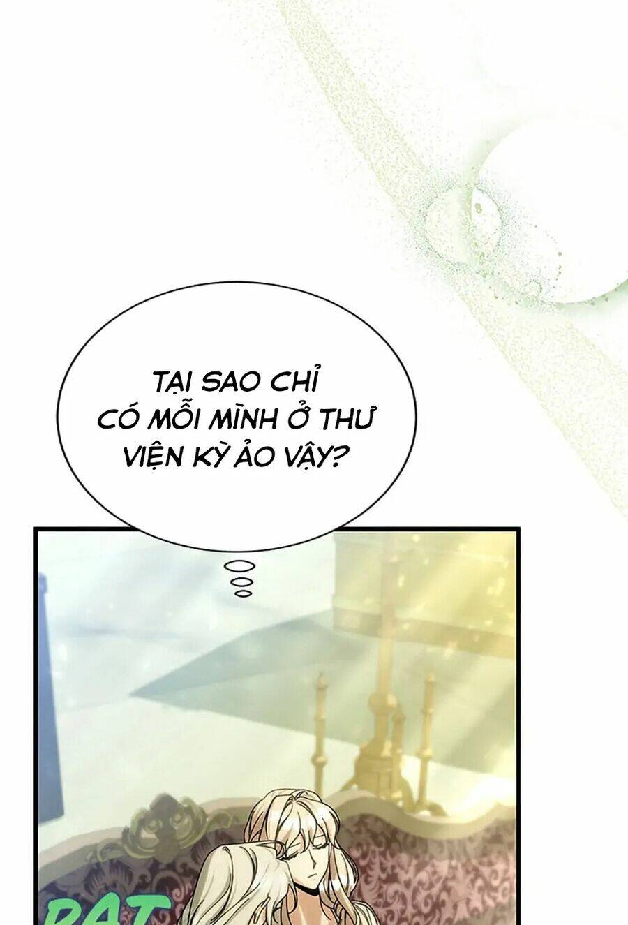 Trở Thành Cứu Tinh Của Nhân Vật Chính Chương 58 Ảnh 25