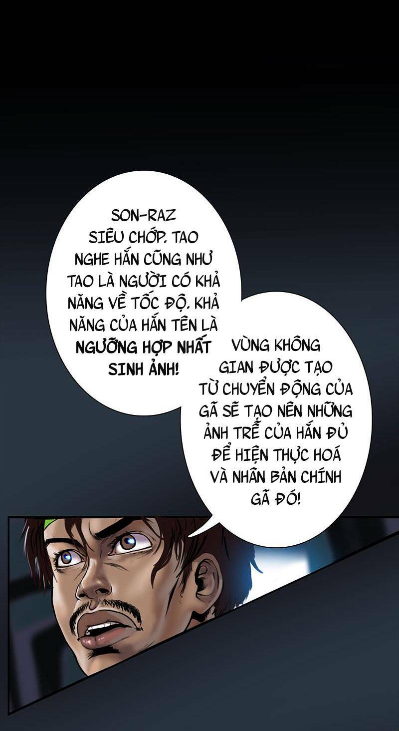 Ordeal Chương 5 Ảnh 50