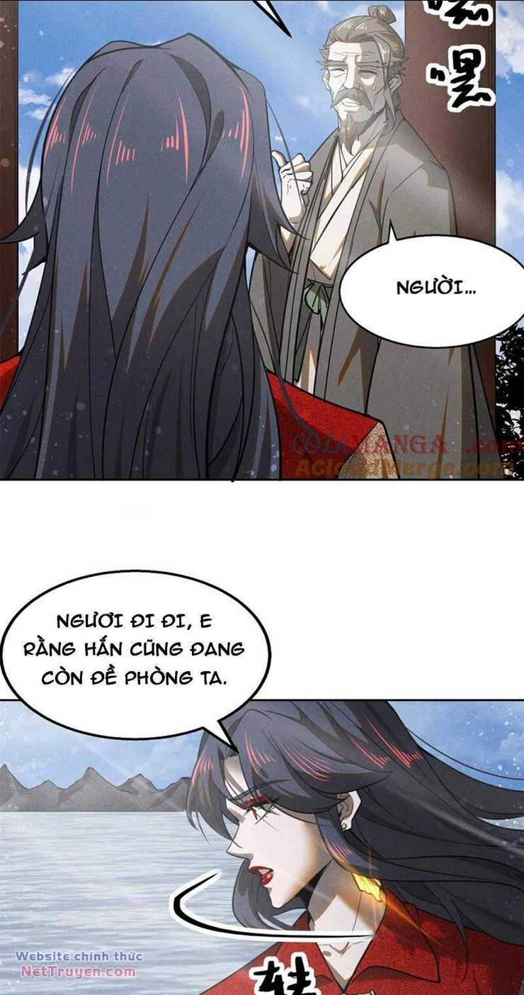 Tâm Ma Chương 158 Ảnh 25