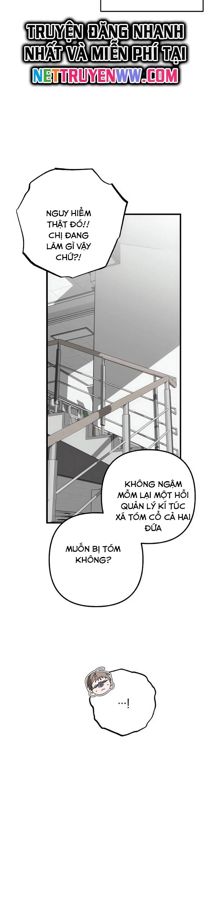 Sounds Like Chương 7 Ảnh 47