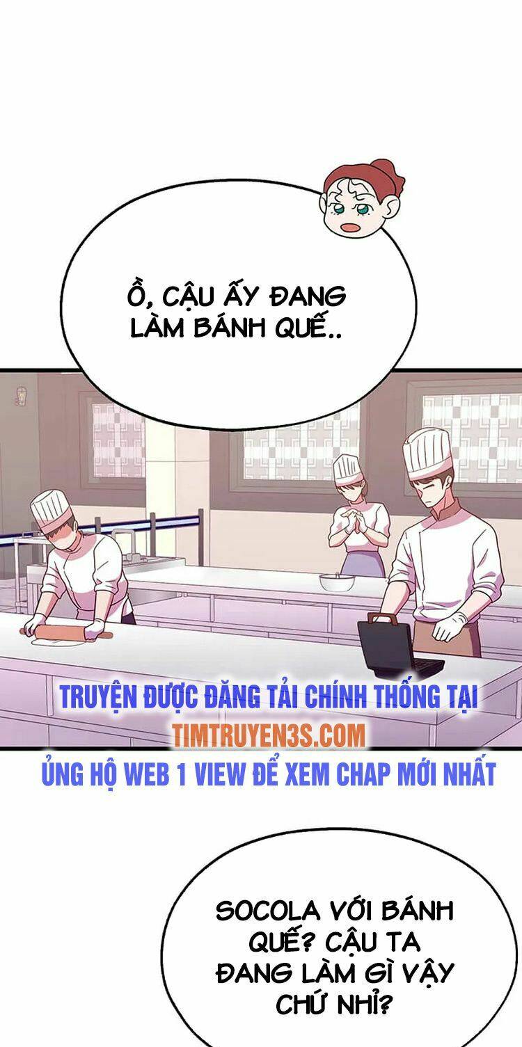 Tiệm Bánh Của Thiên Quỷ Chương 31 Ảnh 10