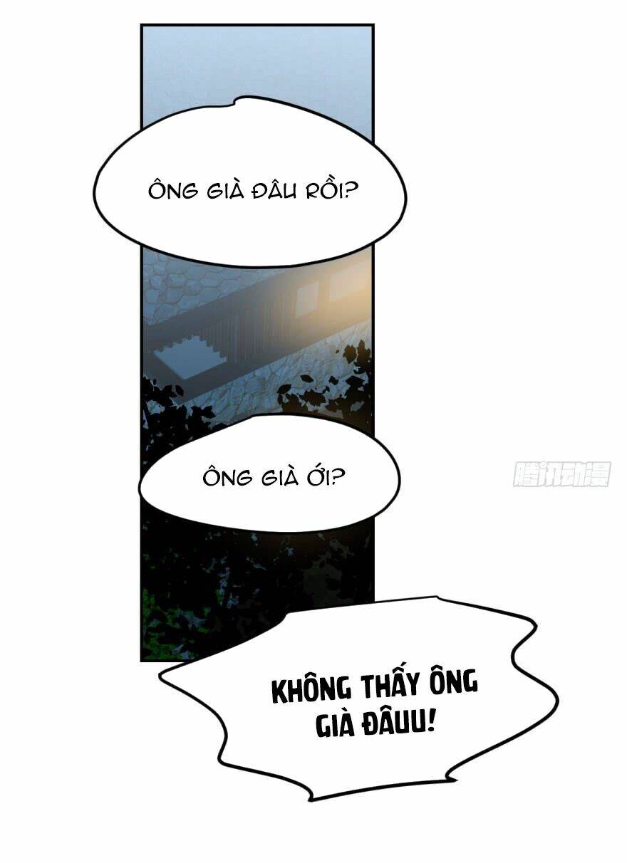 Truy Bắt Ngao Ngao Chương 29 Ảnh 3