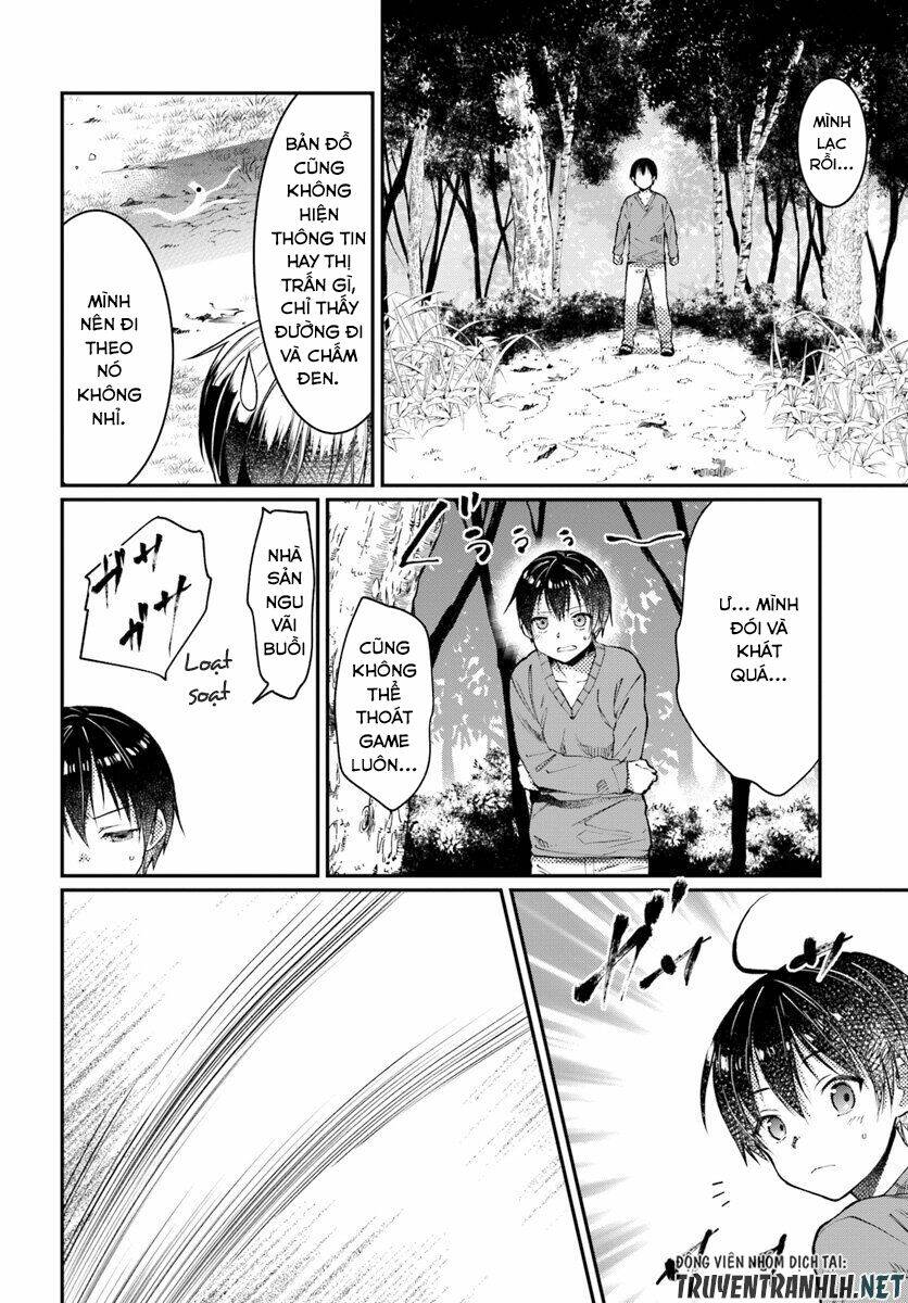 Neta Chara Kari Play No Tsumori Ga Isekai Shoukan ~Mayoibito Wa Josei No Teki Ni Ninteisaremashita~ Chương 1 Ảnh 13